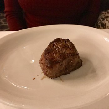 Buffalo Chophouse - 8 oz filet mignon, no steak spice or clarified butter. - Steakhouses Near Me - Buffalo, New York Buffalo Chophouse - 8 oz filet mignon, no steak spice or clarified butter. - Steakhouses Near Me - Buffalo, New York