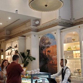 Angelina Paris - Bakeries Near Me - New York, New York Angelina Paris - Bakeries Near Me - New York, New York