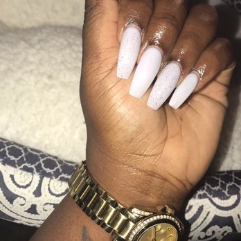 IShine Nail Spa - Loveeee - Nail Salons Near Me - Riverside, California