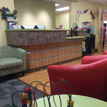 Tooth Fairy Cottage - Kid friendly! - Pediatric Dentists Near Me - San Jose, California