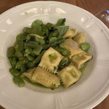 Salice - Agnolotti - Italian Near Me - Homewood, Alabama