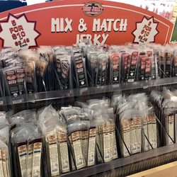 Beef Jerky Outlet