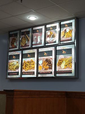 MIKE’S FISH AND CHICKEN - Updated August 2025 - 37 Photos & 23 Reviews ...