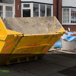 AMA Waste Management Ltd