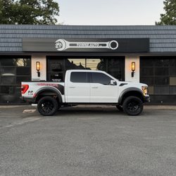 JMR Towne Auto