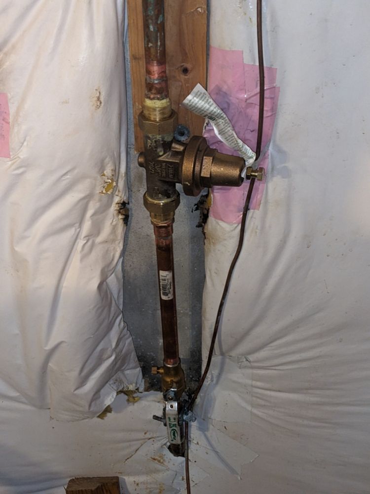 Slide of Happy Home Services