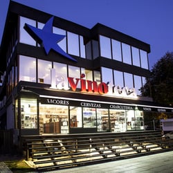 La Vinoteca - Tienda La Vinoteca Nueva Costanera