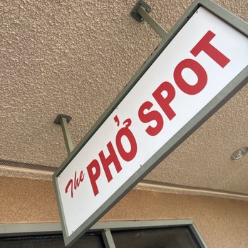 The Pho Spot - Vietnamese Near Me - Henderson, Nevada The Pho Spot - Vietnamese Near Me - Henderson, Nevada