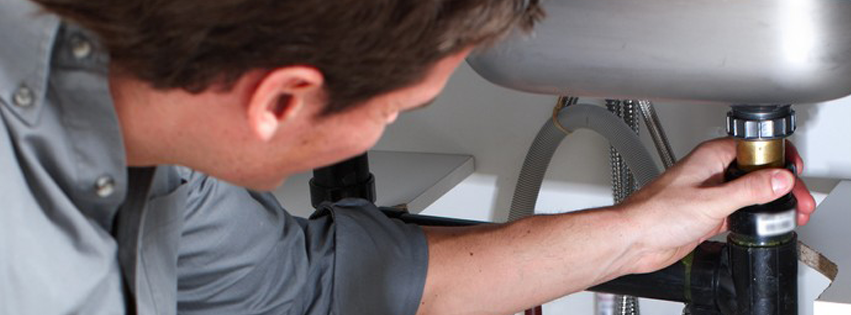 Slide of Van Rhee Plumbing