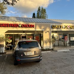 Beautiful Storefront