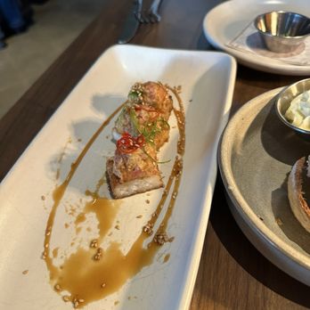 The Henry - Spicy Tuna & Crispy Rice - New American Near Me - Carlsbad, California The Henry - Spicy Tuna & Crispy Rice - New American Near Me - Carlsbad, California