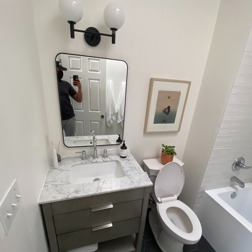 Slide of New Wave Design & Build