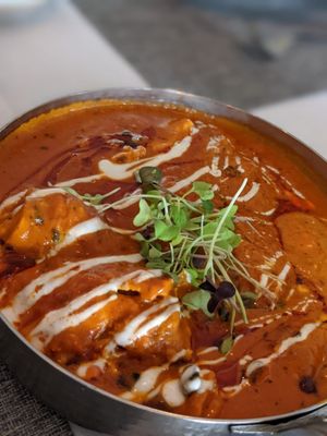 Bukhara Grill Catering by null