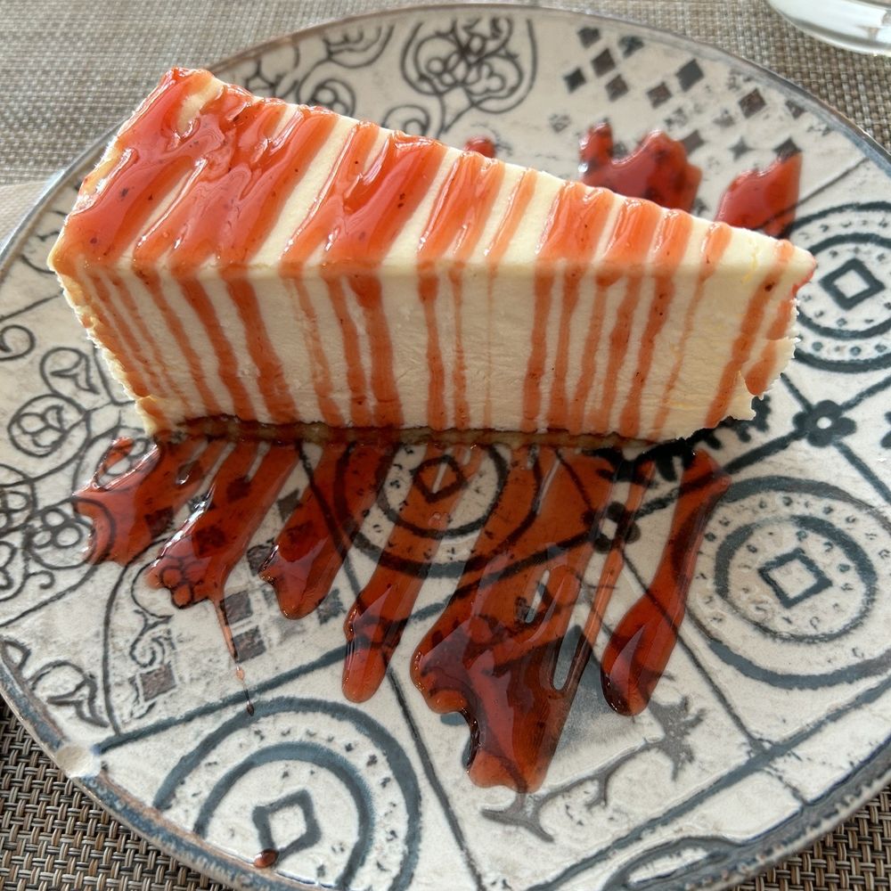 Es.paella - Cheesecake - Spanish Near Me - Valencia, V