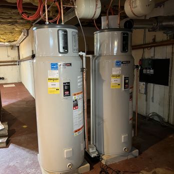Aaspen HVAC - Water Heaters
#Ac Repair #DuctWork #MiniSplitAc #AirConditioning #HeatingAndCooling - Heating & Air Conditioning/HVAC Near Me - Brewster, New York Aaspen HVAC - Water Heaters
#Ac Repair #DuctWork #MiniSplitAc #AirConditioning #HeatingAndCooling - Heating & Air Conditioning/HVAC Near Me - Brewster, New York