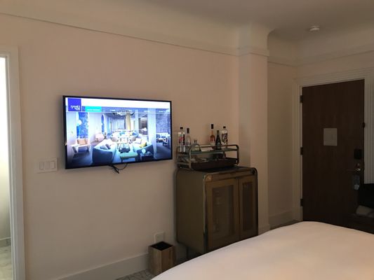 Hotel Seville NoMad - The Unbound Collection by Hyatt by null