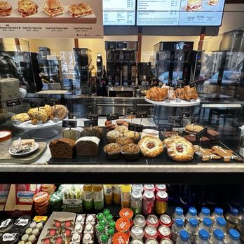 Peet's Coffee - Coffee & Tea Near Me - Concord, California