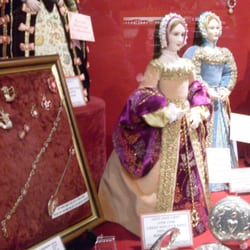 Mary Rose shop