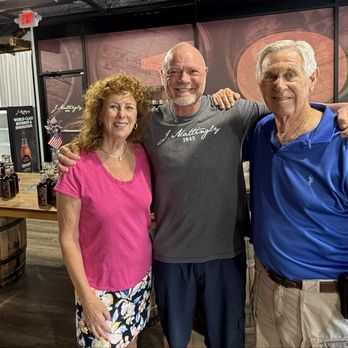 J Mattingly 1845 Distillery - Jeff Mattingly.... 6th Generation !! - Distilleries Near Me - Frankfort, Kentucky J Mattingly 1845 Distillery - Jeff Mattingly.... 6th Generation !! - Distilleries Near Me - Frankfort, Kentucky