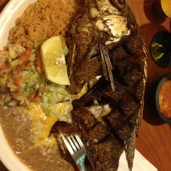 Casa Sanchez - Great fish - Mexican Near Me - Prescott, Arizona