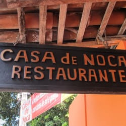 Casa de Noca