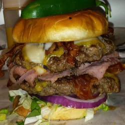 Halo Peño's Catering - Unexplainable