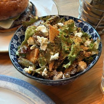 A5 Steakhouse - HH salad - Steakhouses Near Me - Denver, Colorado A5 Steakhouse - HH salad - Steakhouses Near Me - Denver, Colorado