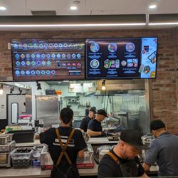 KOBA Korean BBQ