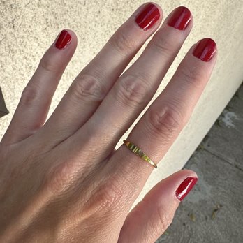 RG - Jewelry Near Me - Los Angeles, California