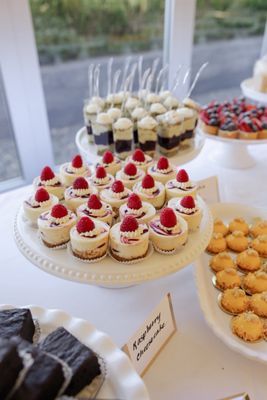 Elka Bee's Coffee Haus by null