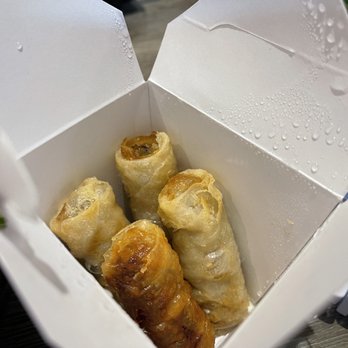Pho Grand Bayside - A3. Crispy Spring Roll - Vietnamese Near Me - Bayside, New York Pho Grand Bayside - A3. Crispy Spring Roll - Vietnamese Near Me - Bayside, New York