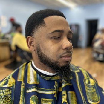 InDaKut - Barbers Near Me - Columbia, South Carolina