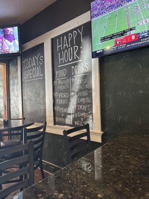 Brown Butter Depot by null