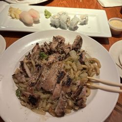 Sushi Garden - Chicken Yaki Udon
