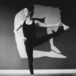Ji-Hye Choi Yoga