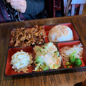 Pacific Plaza Cafe - Spicy pork - Sandwiches Near Me - San Francisco, California Pacific Plaza Cafe - Spicy pork - Sandwiches Near Me - San Francisco, California