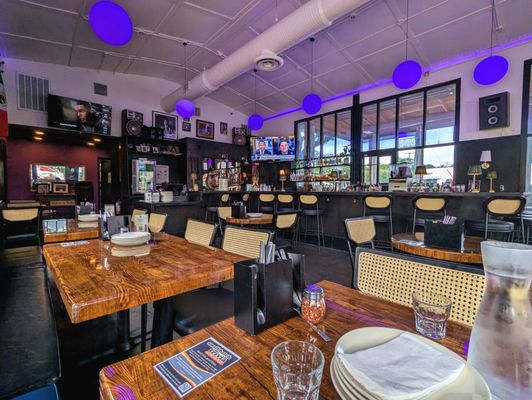 Oribello's Bar and Kitchen by null