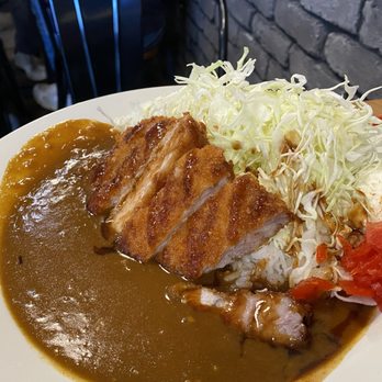 Curry Hyuga - Japanese Curry Near Me - Cupertino, California Curry Hyuga - Japanese Curry Near Me - Cupertino, California