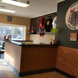 Medford Martial Arts and Fitness - WELCOME TO MEDFORD MARTIAL ARTS AND FITNESS!!
