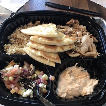 Yiro Yiro - Greek Near Me - Philadelphia, Pennsylvania