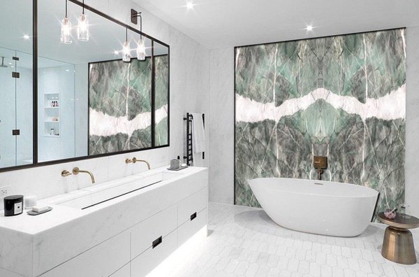 Kitchen Countertop - Luxury Slabs Kitchen Countertop - Luxury Slabs