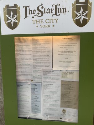 The Star Inn The City by null