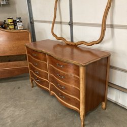 Nashville Antique Restoration