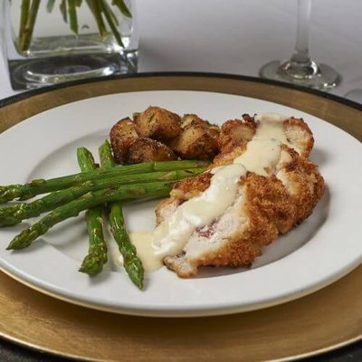 Baratta's Restaurant and Catering by null