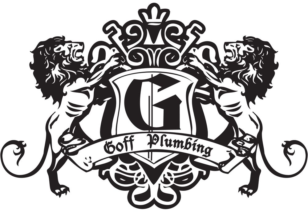 Slide of Goff Plumbing