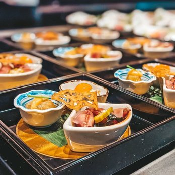 Hinata - Sushi Bars Near Me - San Francisco, California