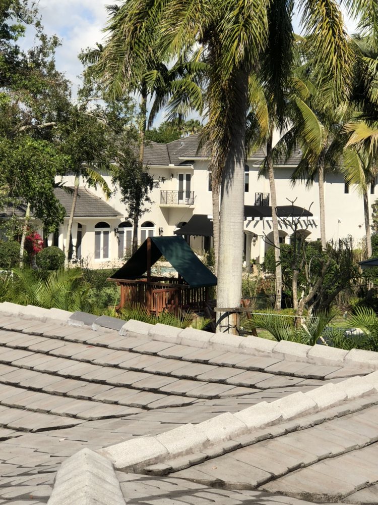 Slide of Roofing Zulutions