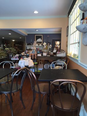 Chester River Wine & Cheese Co. by null