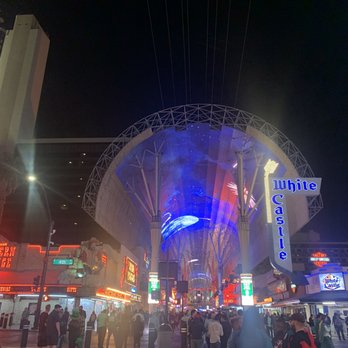 Fremont Street Experience - Casinos Near Me - Las Vegas, Nevada Fremont Street Experience - Casinos Near Me - Las Vegas, Nevada