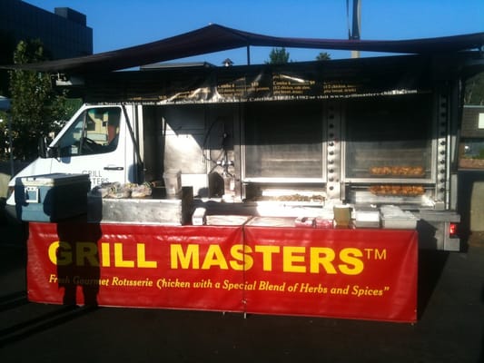 Sherman Oaks Farmers Market by null